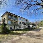 Δωμάτια σε οικογενειακή κατοικία Strandflieder 301 Boltenhagen (Ostseebad)