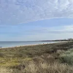 Strandflieder 301 Δωμάτια σε οικογενειακή κατοικία *