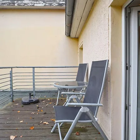 Strandflieder 301 Privatunterkunft