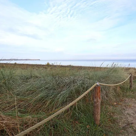 Strandflieder 301 * Boltenhagen