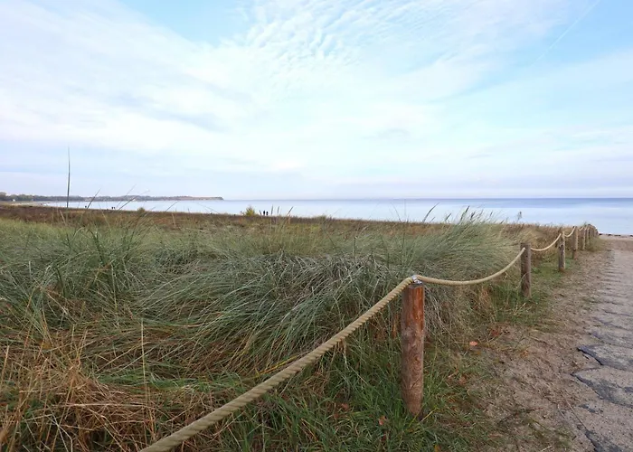 Strandflieder 301 Privatunterkunft *